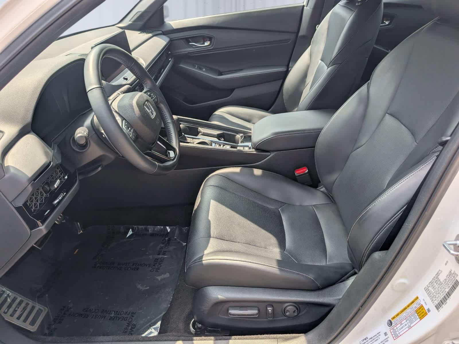 Used 2023 Honda Accord Sport image 14