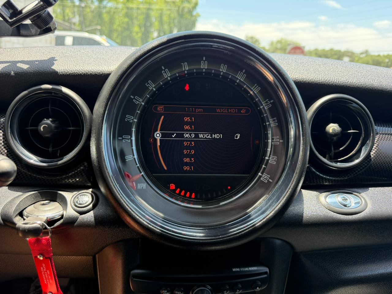 Used 2015 MINI Cooper Roadster S FWD image 41
