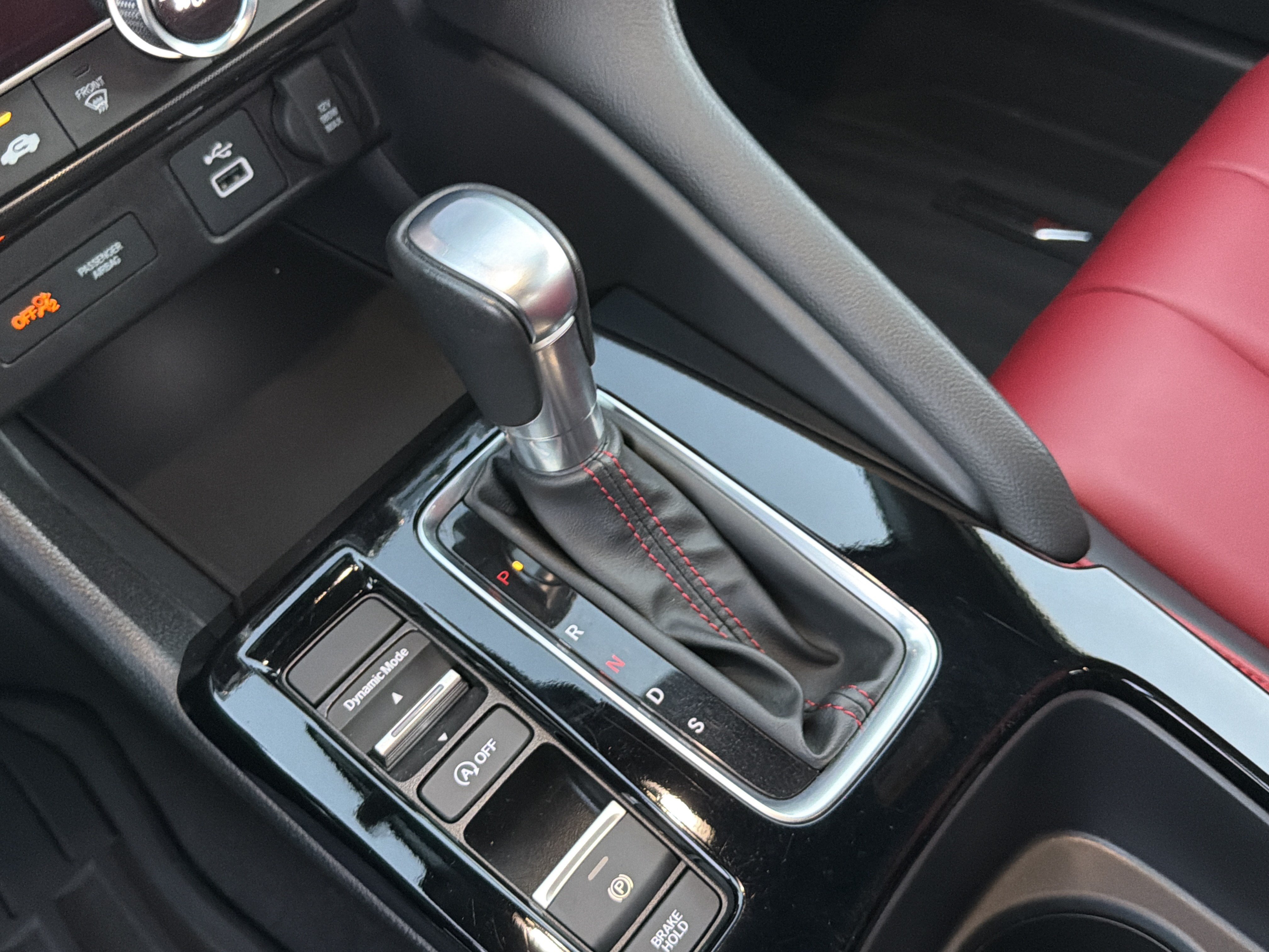 Used 2024 Acura Integra A-Spec FWD image 25