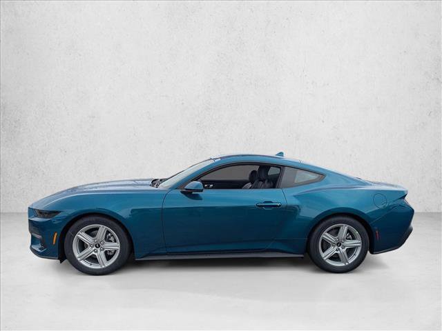 New 2026 Ford Mustang Premium RWD image 5