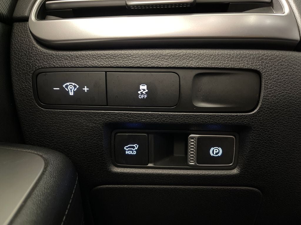 Certified 2023 Hyundai Palisade SEL FWD image 30