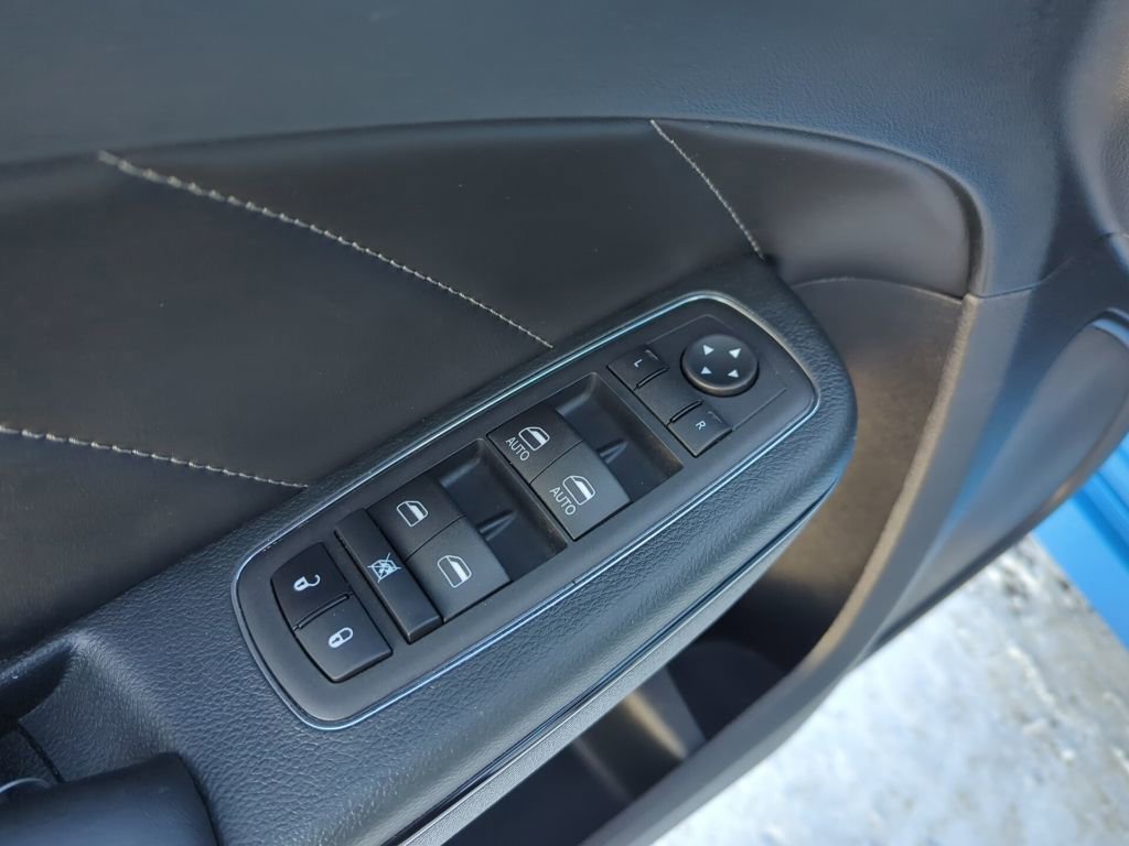 Used 2023 Dodge Charger R/T w/ Daytona Edition Group image 33