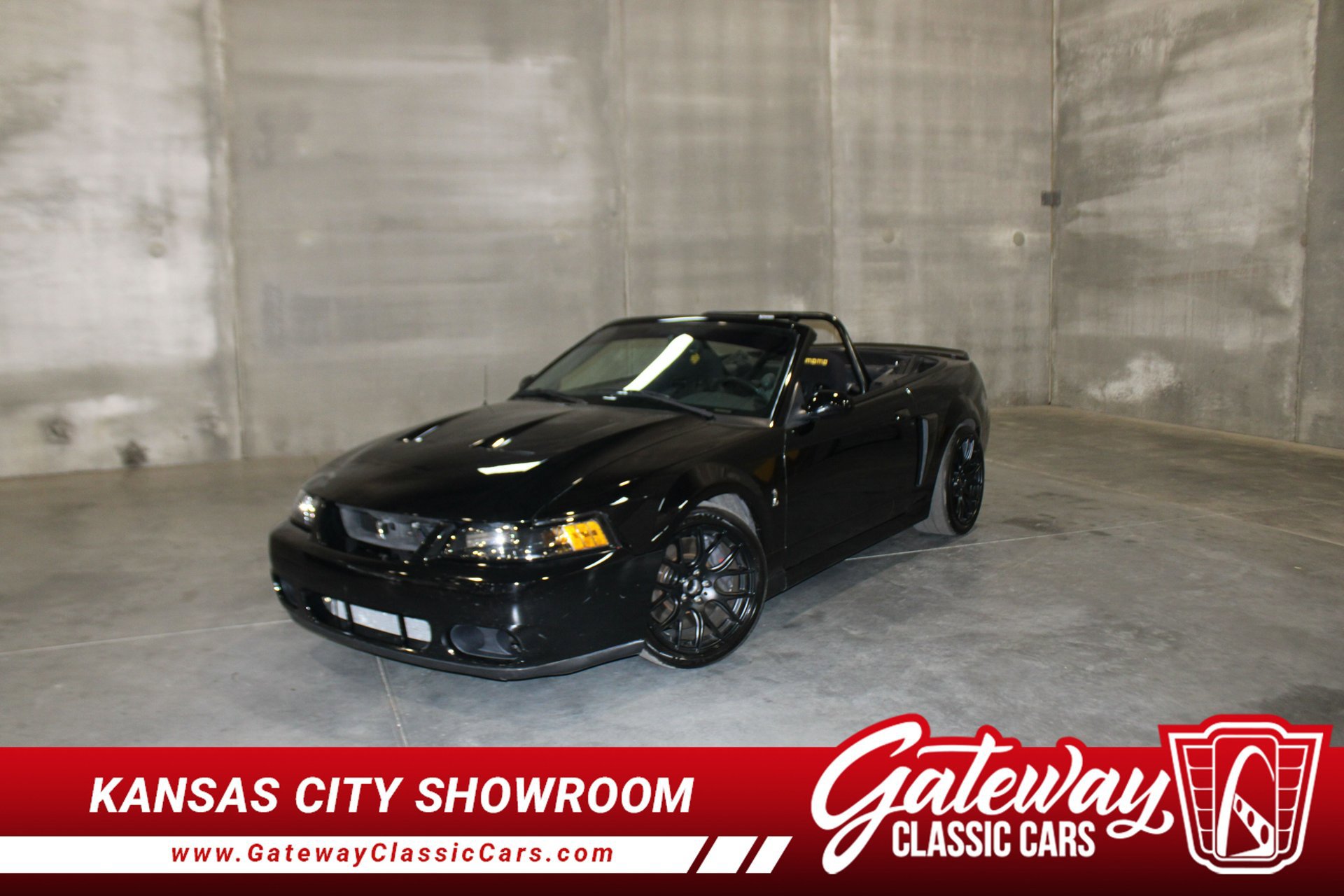 Used 2003 Ford Mustang Cobra