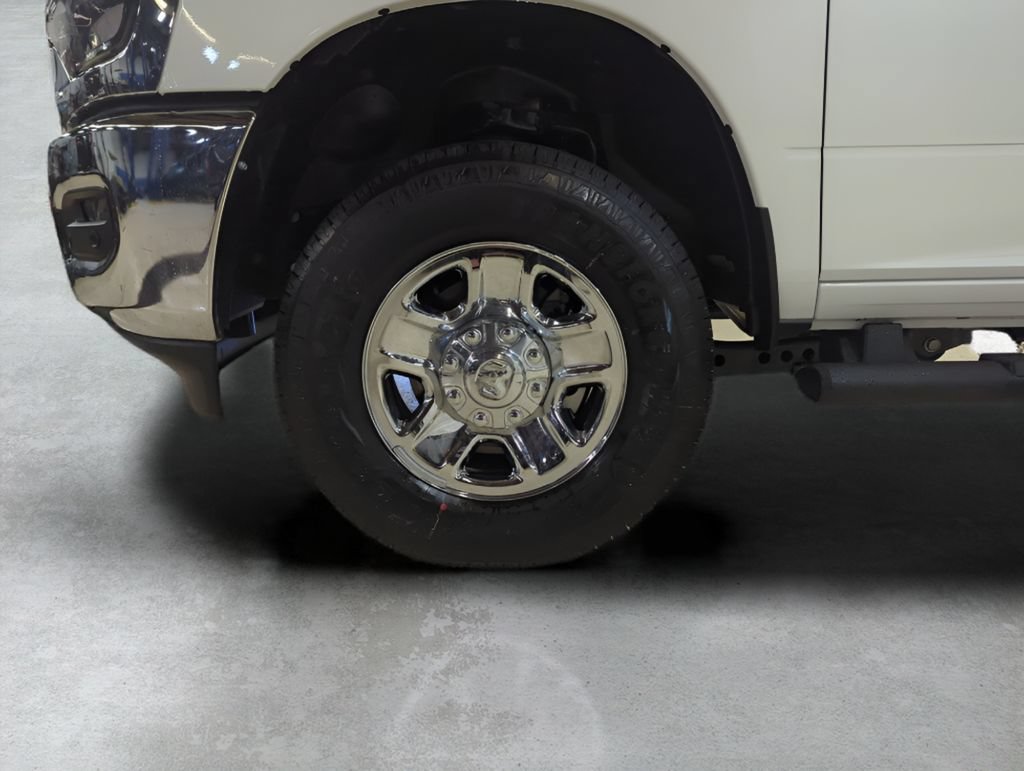 New 2026 RAM 2500 Tradesman AWD/4WD image 23
