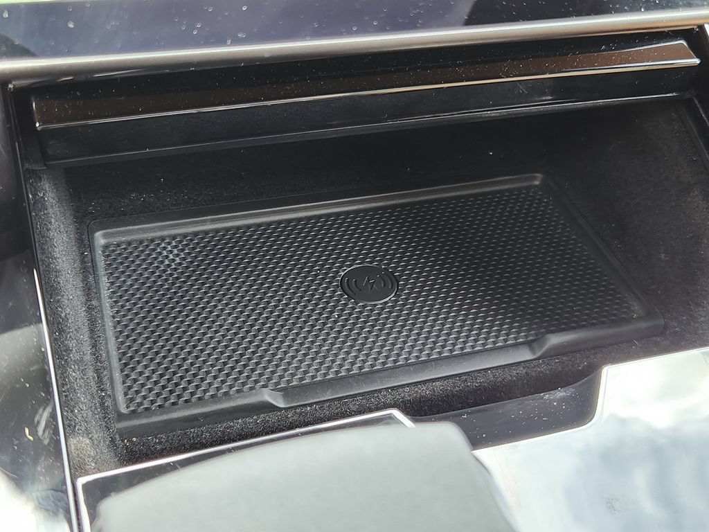 Used 2025 Land Rover Range Rover Sport Dynamic SE AWD/4WD image 29