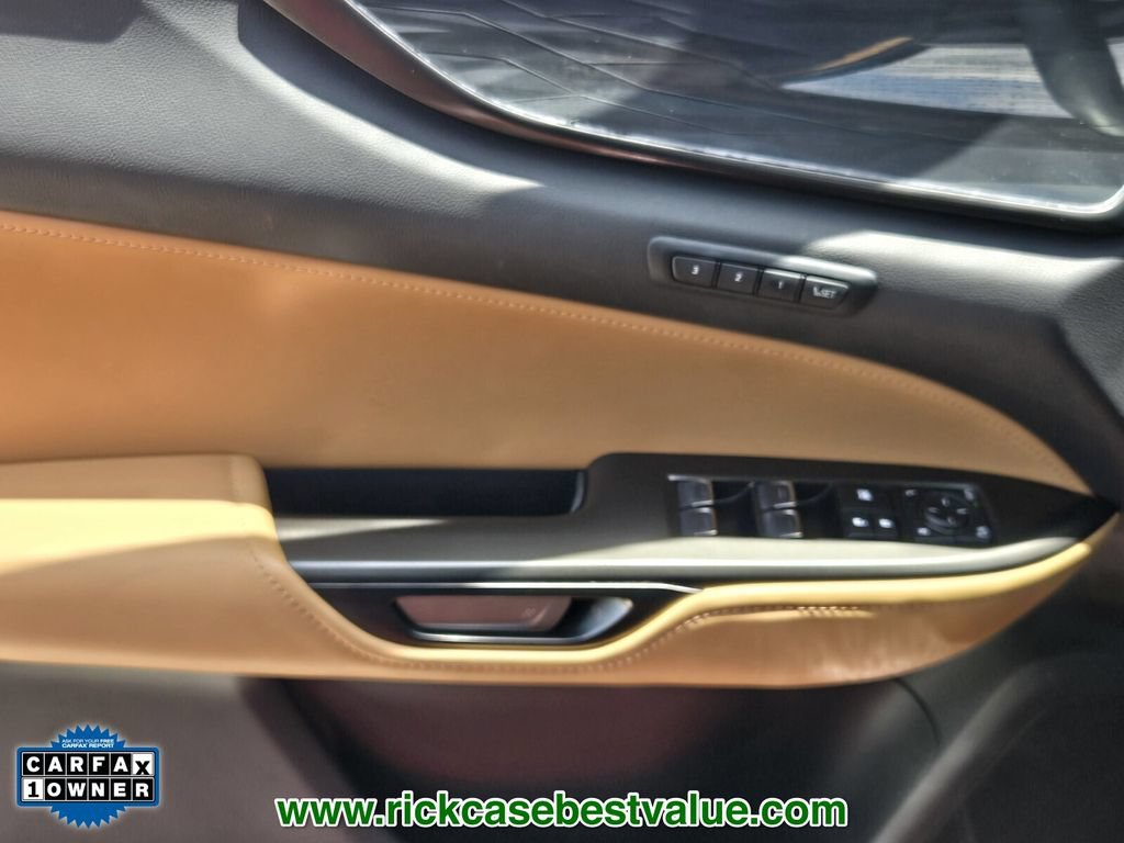 Used 2023 Lexus NX 350 AWD w/ Cold Area Package image 31