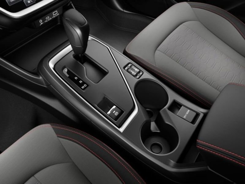 New 2026 Subaru Impreza 2.0i Sport image 15