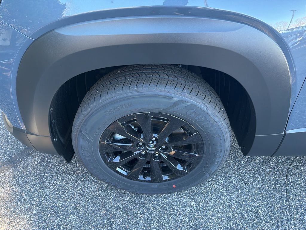 New 2026 MAZDA CX-50 2.5 Hybrid w/ Weather Package image 10