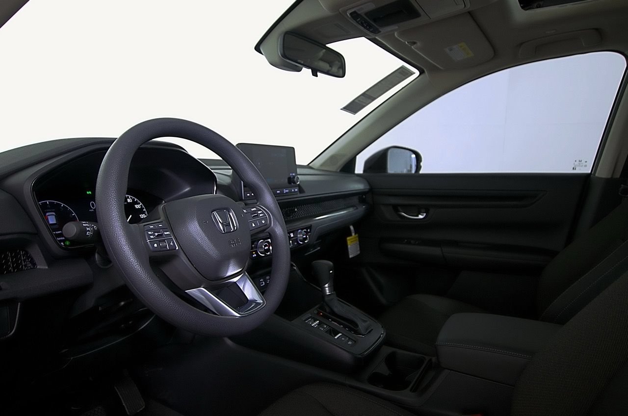 Used 2025 Honda CR-V EX image 20