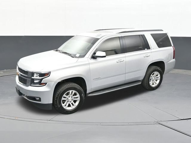 Used 2018 Chevrolet Tahoe LT AWD/4WD image 74