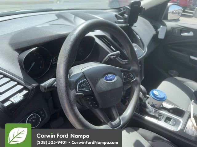 Used 2019 Ford Escape SE AWD/4WD image 12