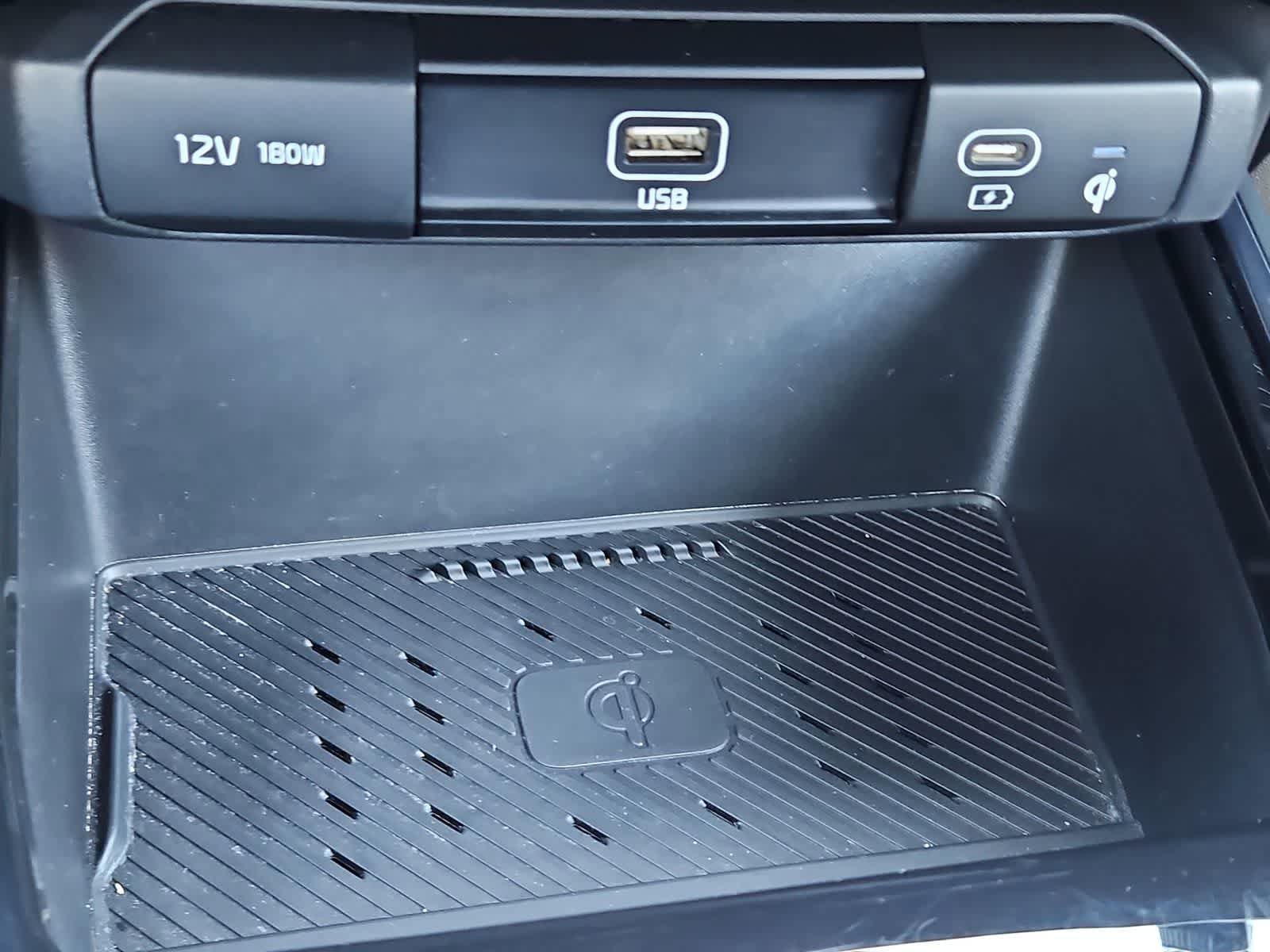 Used 2025 Kia Niro Wind FWD image 29