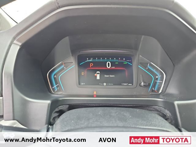 Used 2019 Honda Odyssey Touring image 18