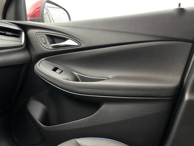 New 2026 Buick Encore GX Sport Touring w/ Advanced Technology Package FWD image 41