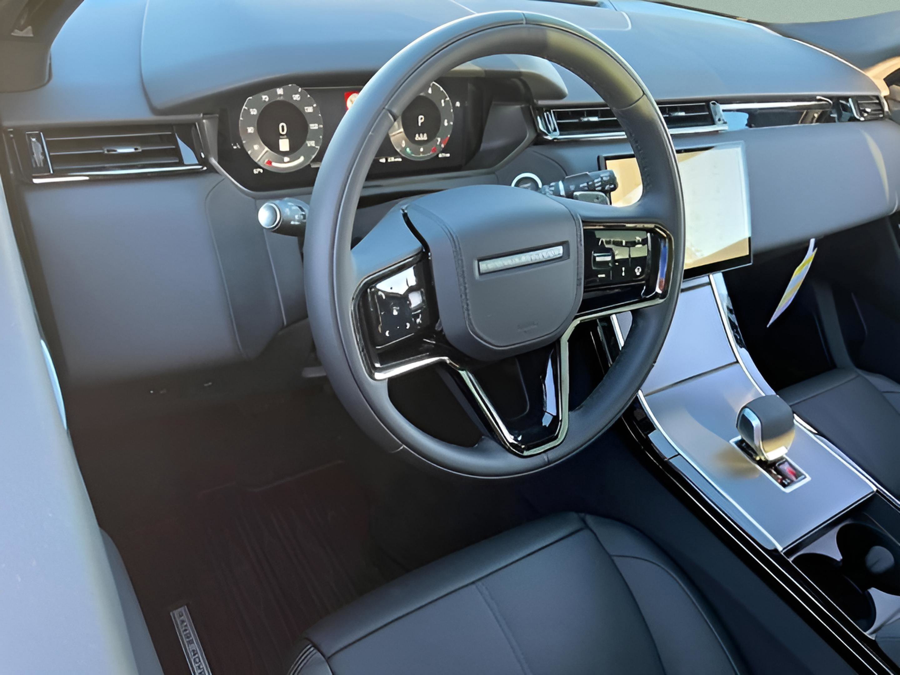 Certified 2026 Land Rover Range Rover Velar S image 20