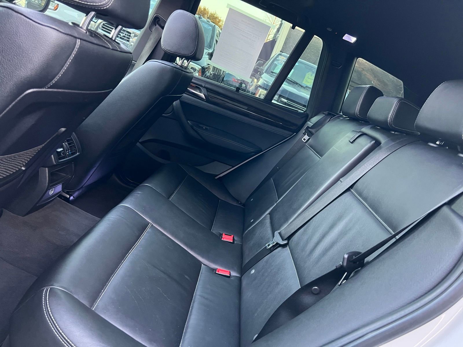 Used 2013 BMW X3 xDrive35i image 42