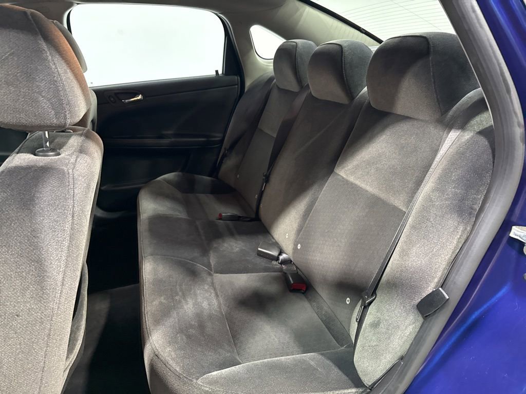 Used 2007 Chevrolet Impala LT image 29