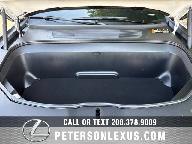 Used 2024 Rivian R1S Adventure AWD/4WD image 10