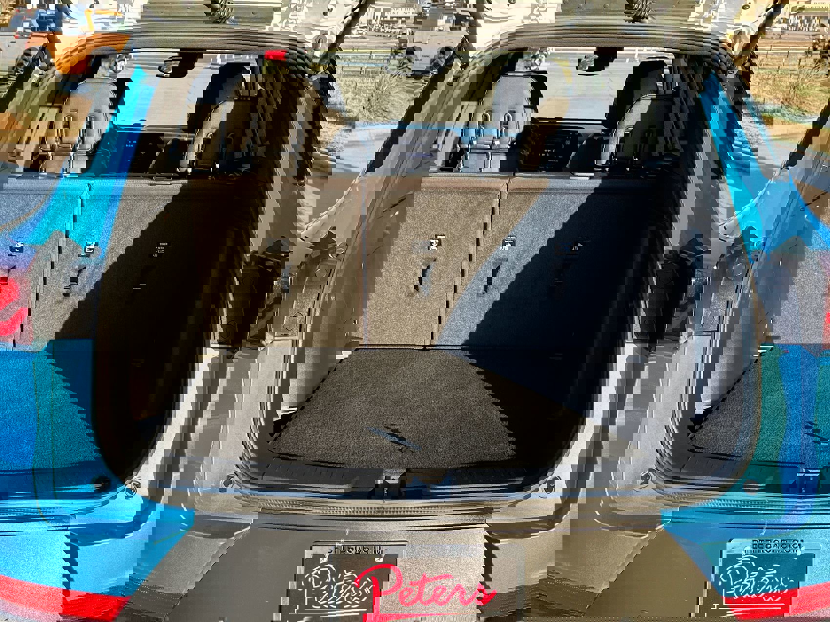 Certified 2025 Chevrolet TrailBlazer ACTIV w/ Convenience Package image 23