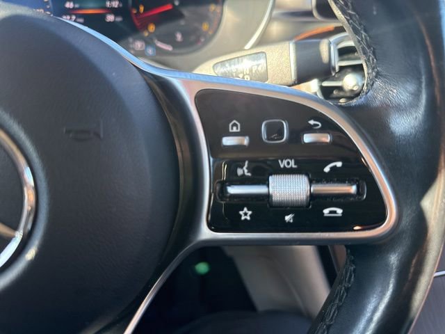 Used 2022 Mercedes-Benz GLC 300 4MATIC image 19