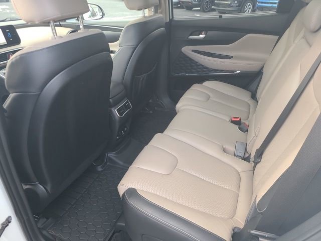 Used 2023 Hyundai Santa Fe Limited image 19