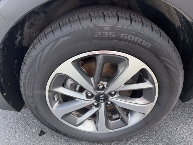 Used 2019 Kia Sorento EX image 27