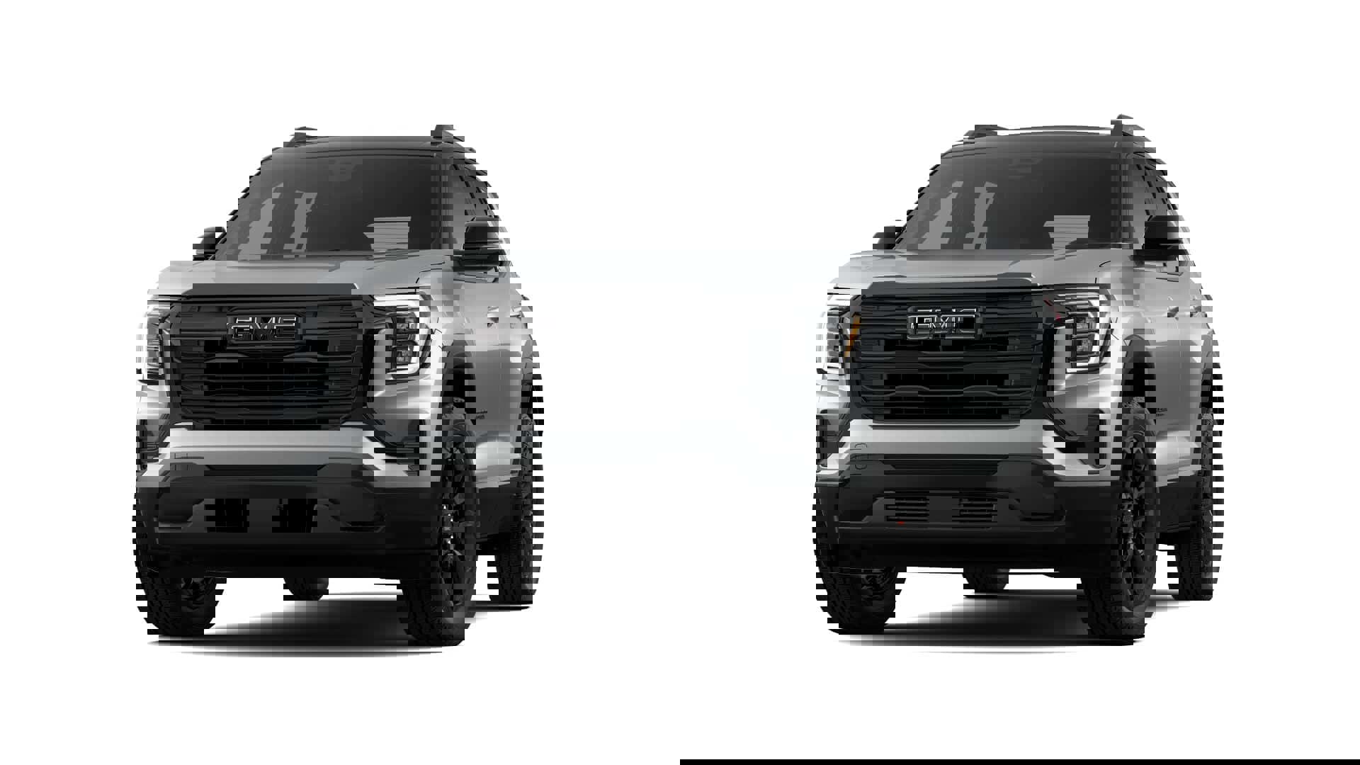 New 2026 GMC Terrain Elevation w/ Elevation Premium Package image 25