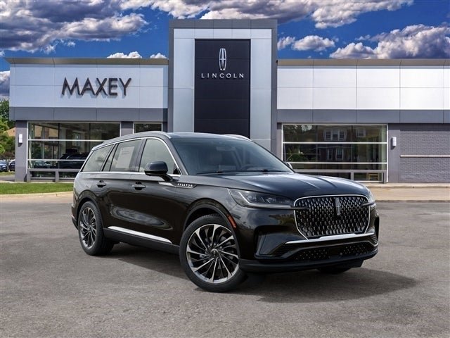 New 2027 Lincoln Aviator Reserve AWD/4WD image 70