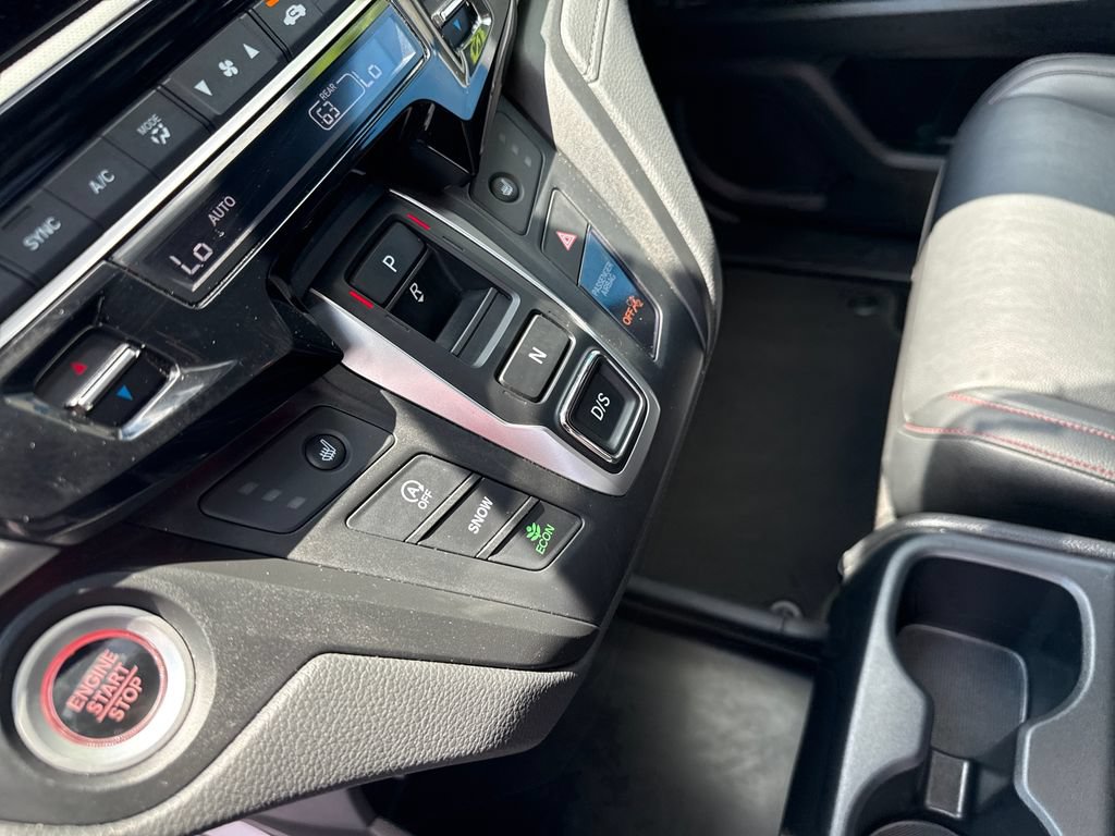 Used 2025 Honda Odyssey Sport-L image 27