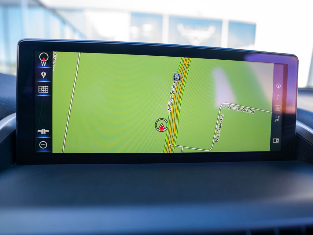 Used 2018 Lexus NX 300 F Sport w/ F Sport Premium Package image 31