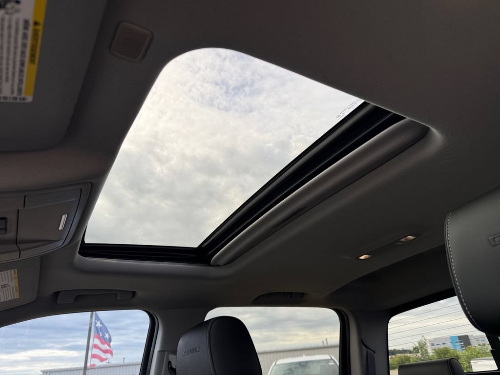 Used 2017 GMC Sierra 1500 Denali AWD/4WD image 44