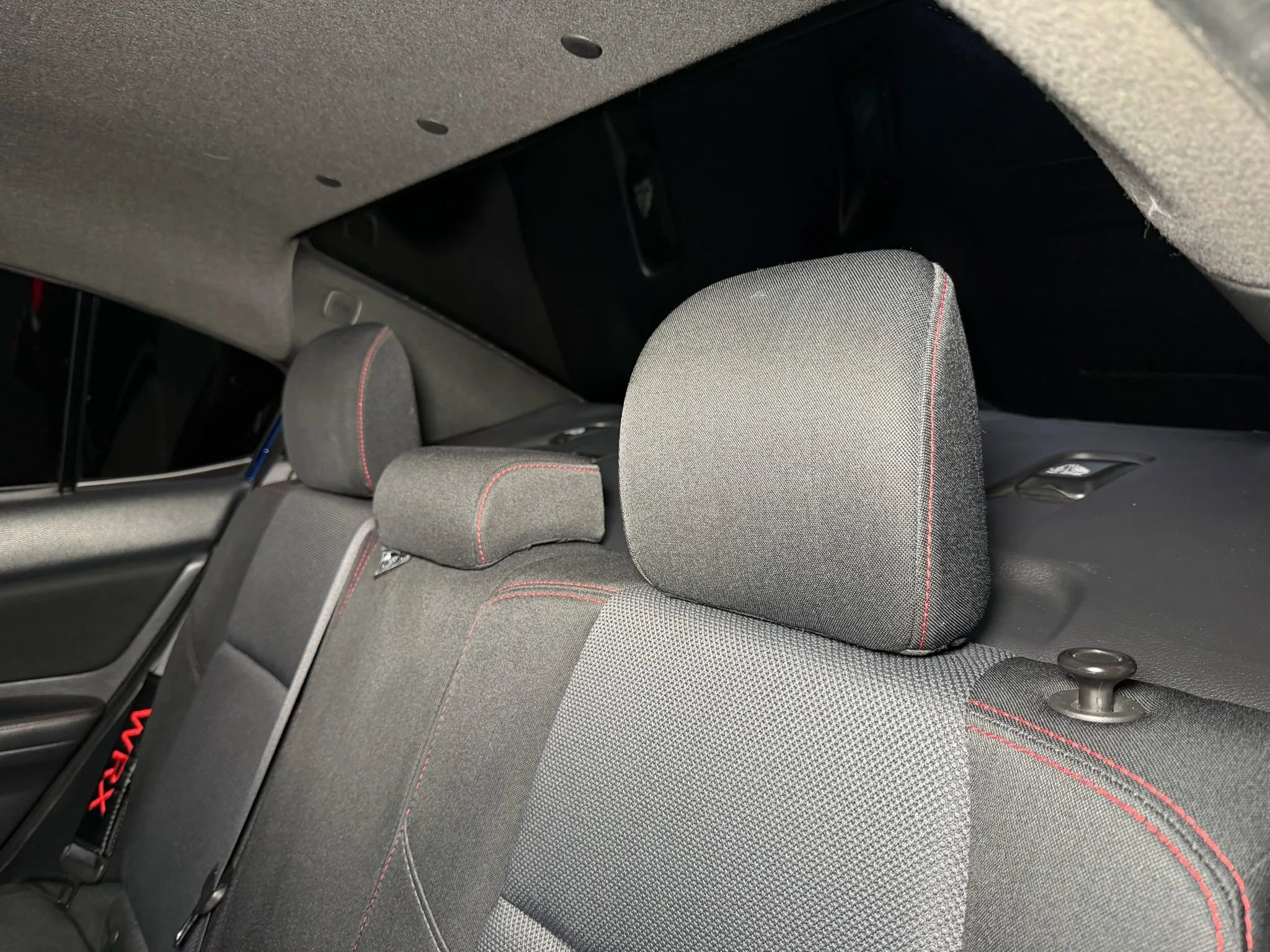 Used 2015 Subaru WRX Premium w/ Popular Package #2 image 19