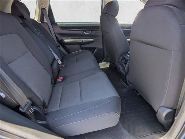 Used 2025 Honda CR-V LX image 19