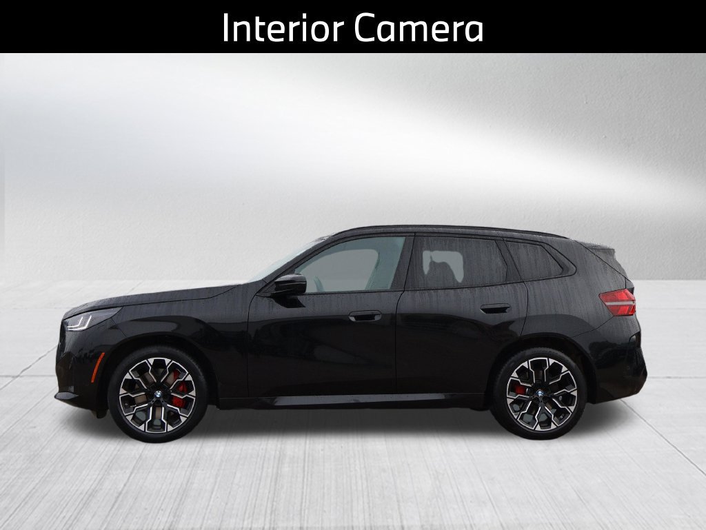 Certified 2026 BMW X3 M50 AWD/4WD image 16