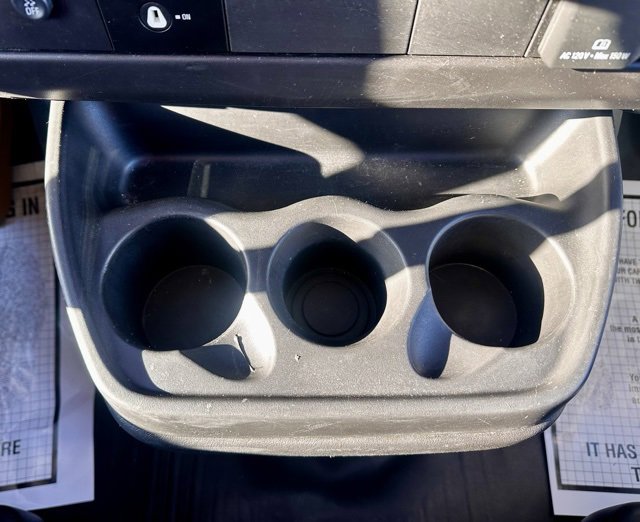 Used 2024 Chevrolet Express 2500 w/ Driver Convenience Package image 21