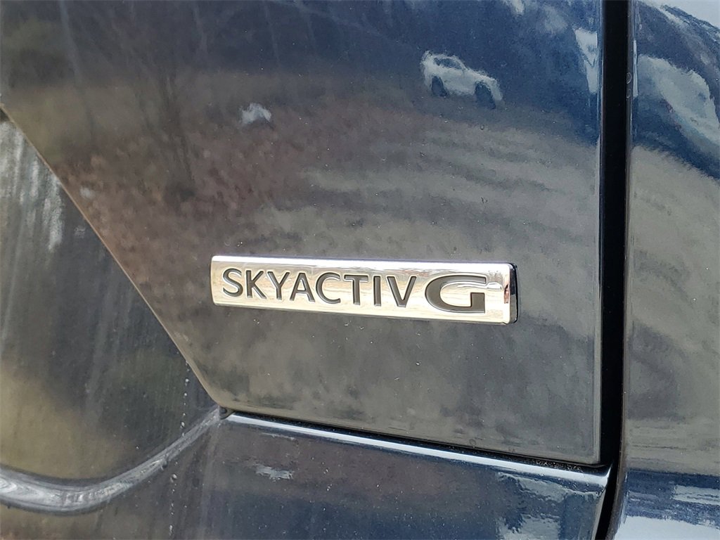 New 2025 MAZDA CX-5 AWD 2.5 S image 7