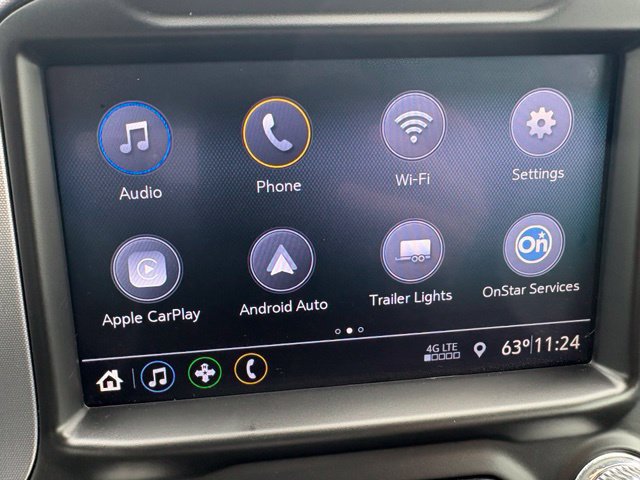 Used 2019 GMC Sierra 1500 SLE AWD/4WD image 7