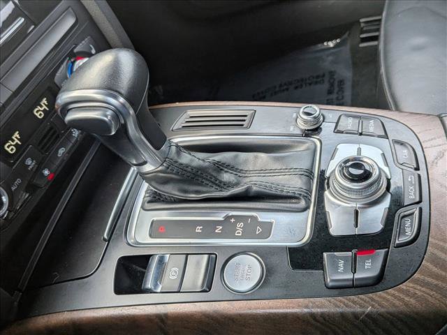 Used 2017 Audi A5 2.0T Sport image 12