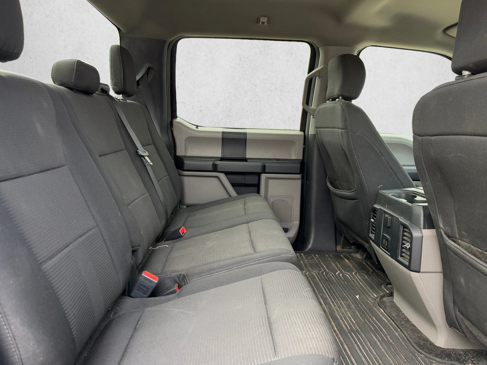 Used 2020 Ford F150 XL w/ Equipment Group 101A Mid AWD/4WD image 25