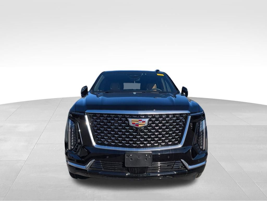 Certified 2025 Cadillac Escalade Premium Luxury w/ Touring Package image 2