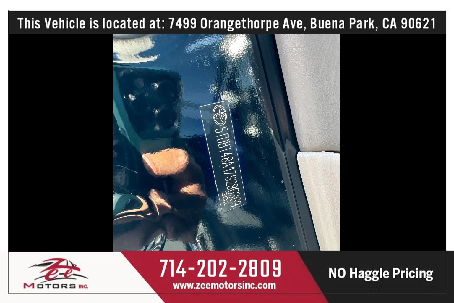 Used 2007 Toyota Sequoia Limited AWD/4WD image 64