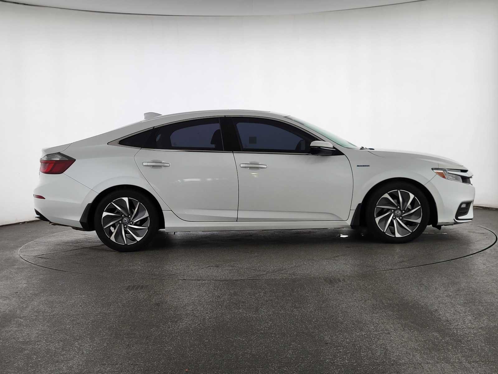 Used 2022 Honda Insight Touring image 2