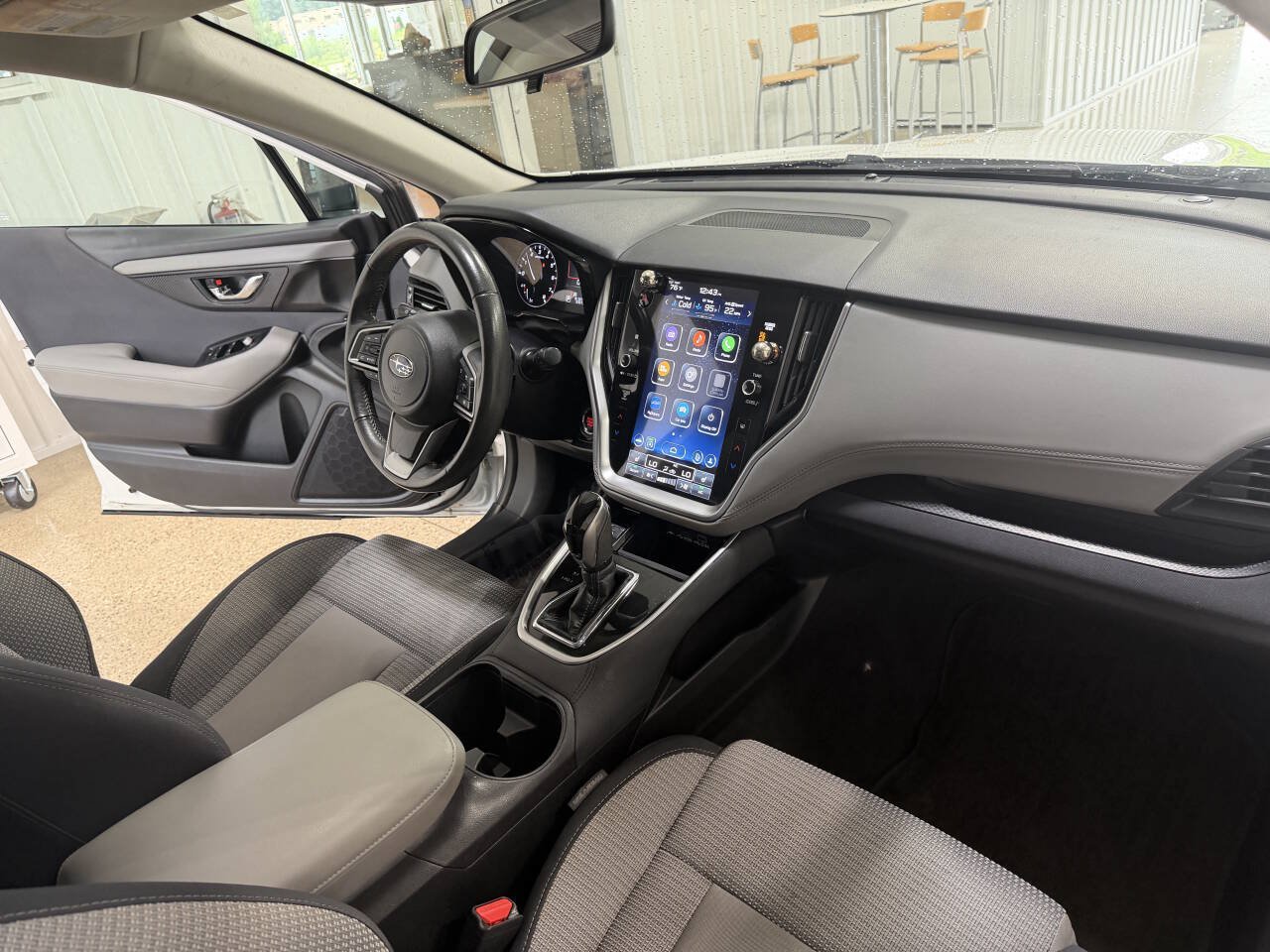 Used 2023 Subaru Outback Premium AWD/4WD image 24