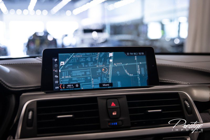 Used 2018 BMW M4 Coupe image 52