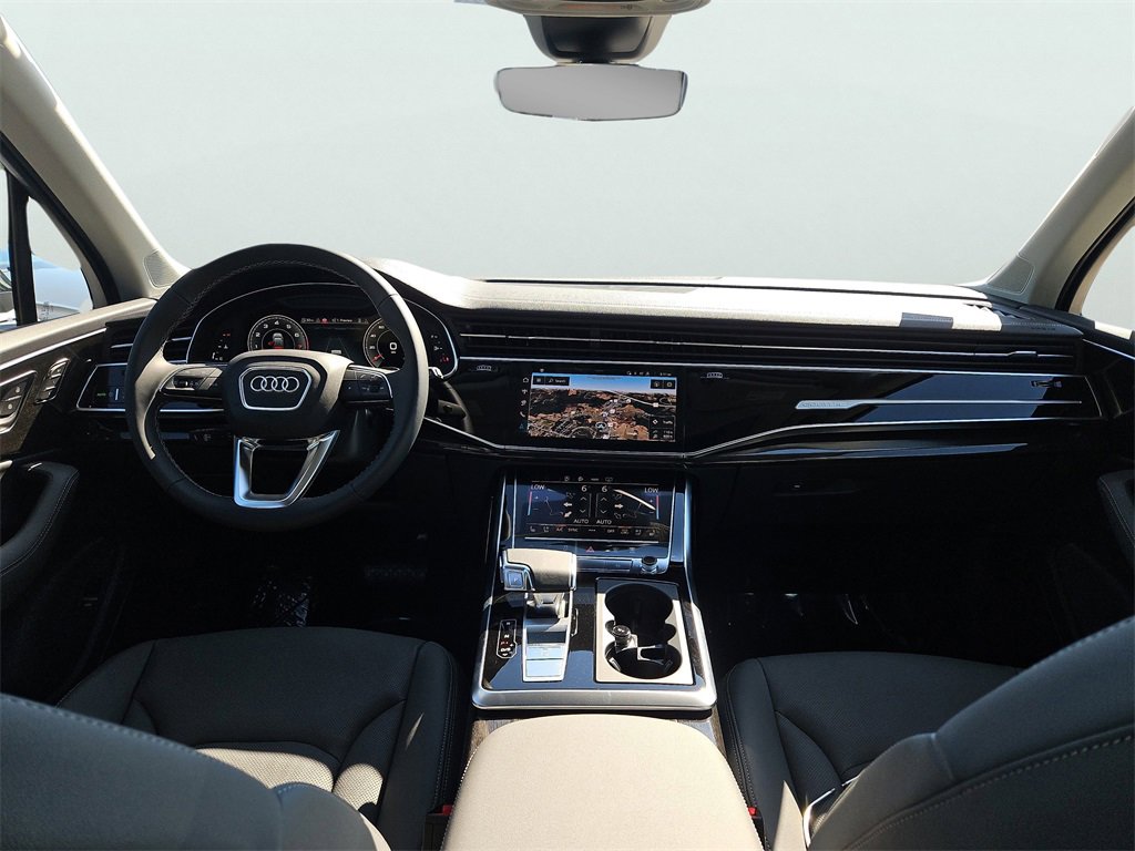 New 2025 Audi Q7 3.0T Premium Plus image 4
