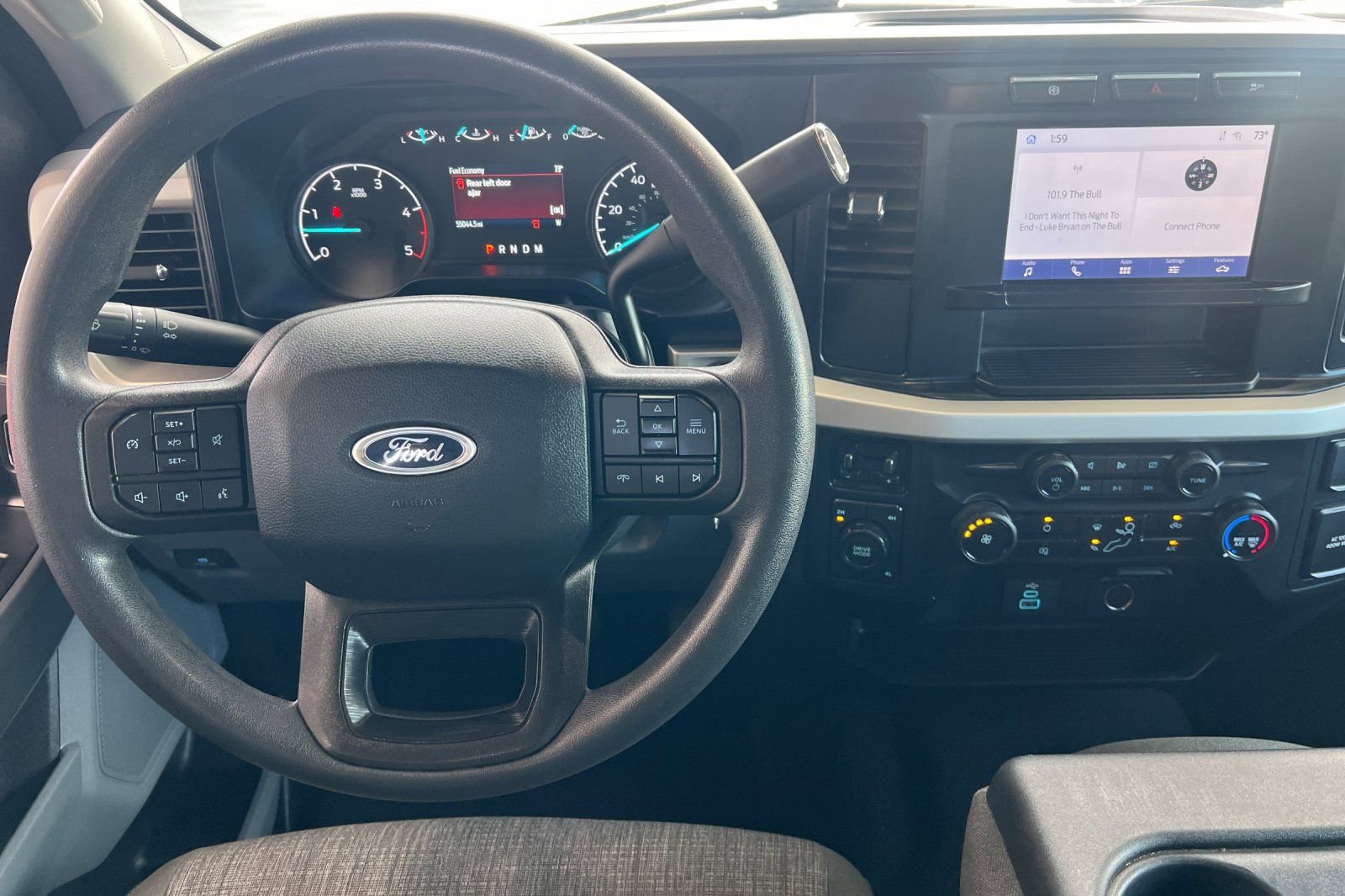 Used 2024 Ford F250 XLT image 11