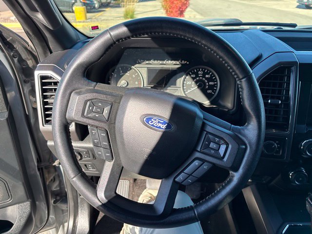 Used 2020 Ford F150 XLT w/ Equipment Group 302A Luxury AWD/4WD image 9