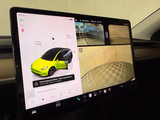 Used 2024 Tesla Model Y Long Range RWD image 22