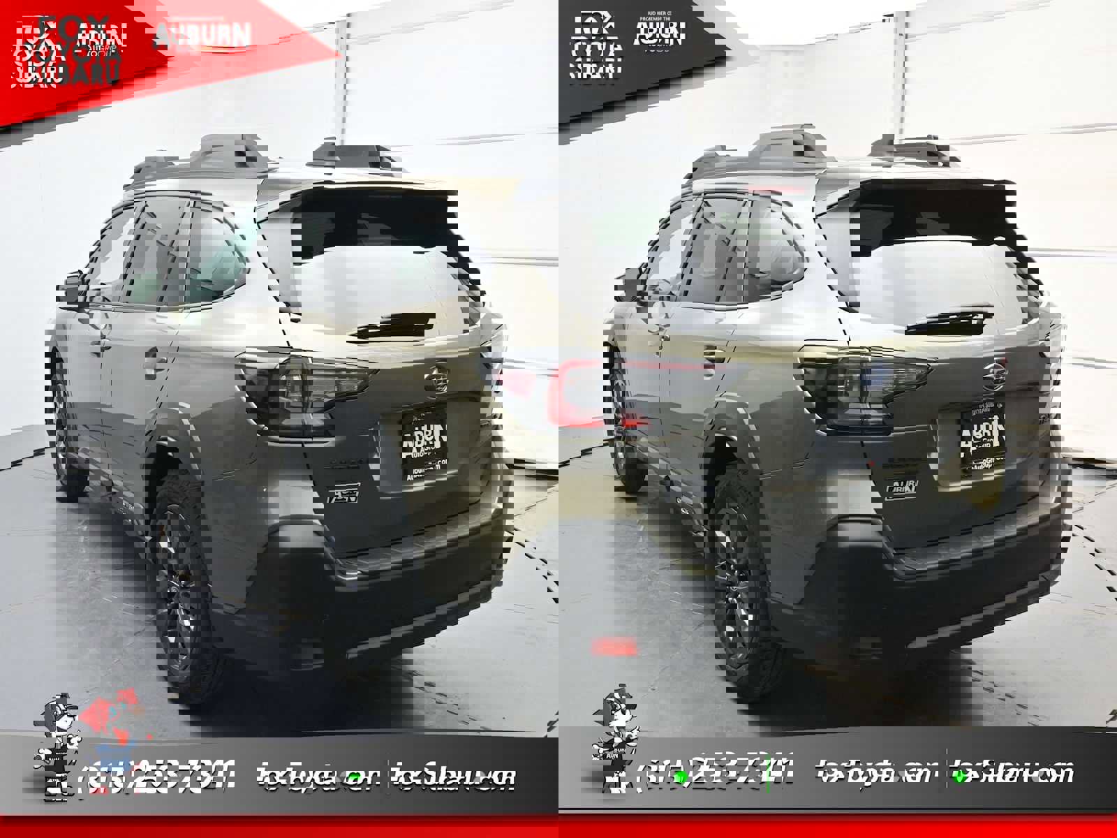 Used 2024 Subaru Outback Onyx Edition image 11