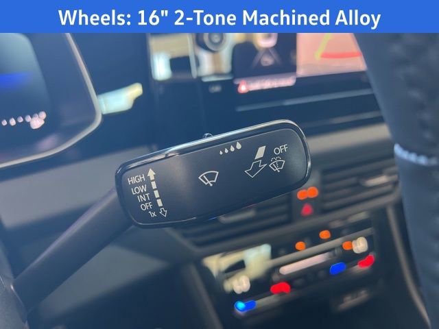 New 2026 Volkswagen Jetta S image 10